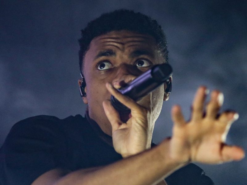 Vince Staples