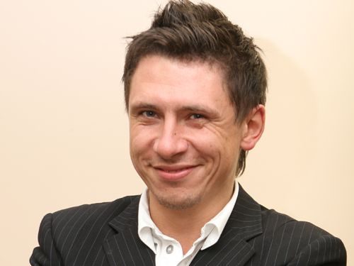 Timur Batrutdinov