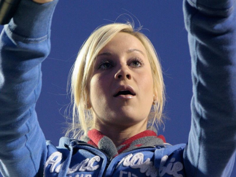 Kellie Pickler