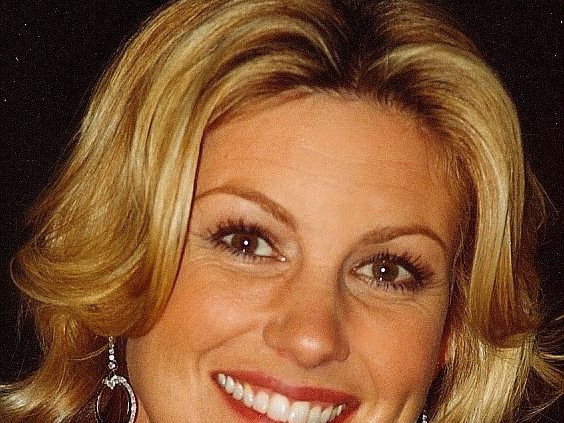 Faith Hill