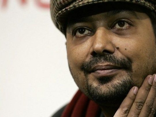Anurag Kashyap
