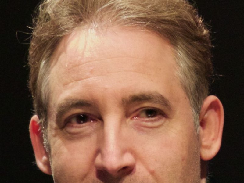 Brian Greene