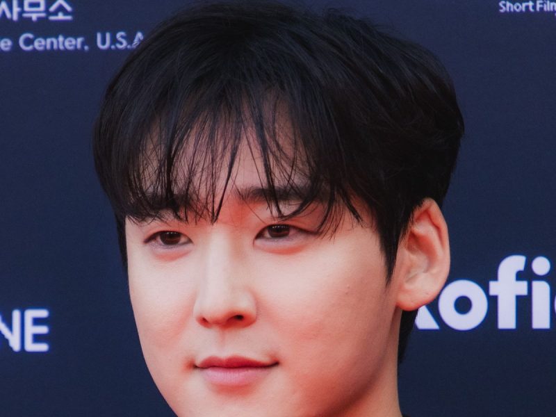 Kevin Woo