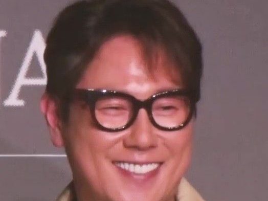 Yoon Jong-shin