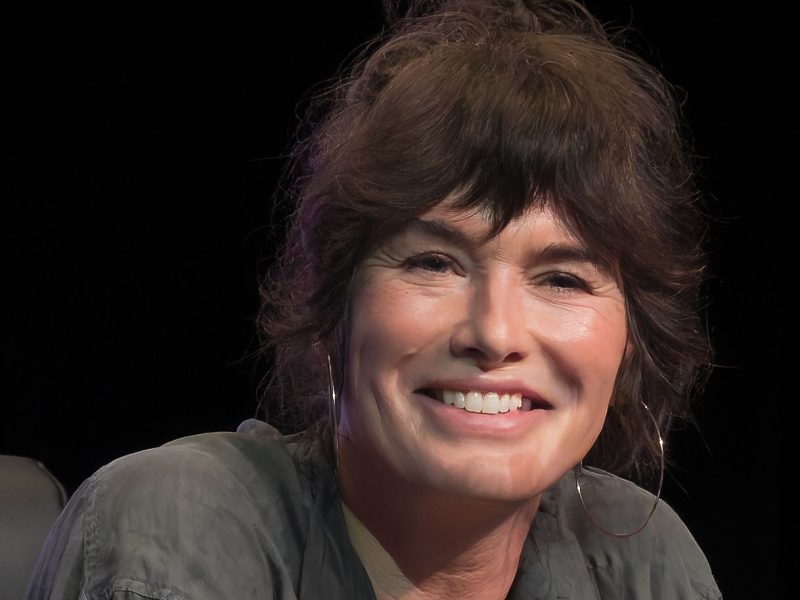 Lena Headey