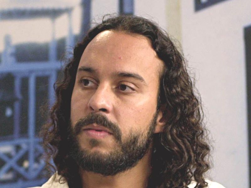 Gabriel o Pensador
