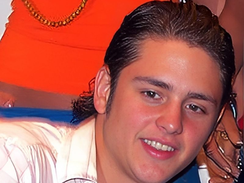 Christopher von Uckermann