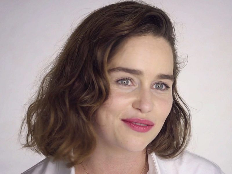 Emilia Clarke