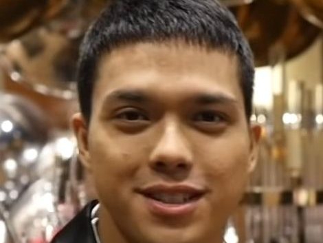Elmo Magalona
