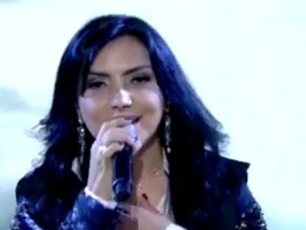 Eyshila
