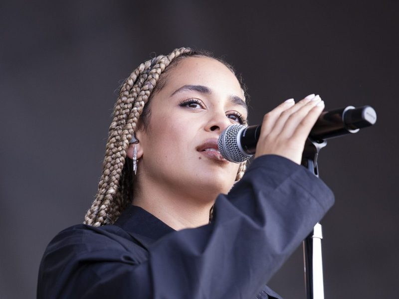 Jorja Smith
