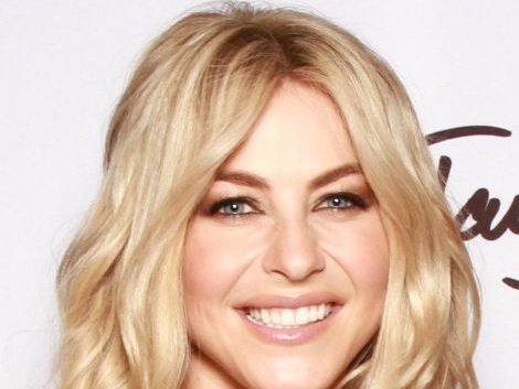 Julianne Hough