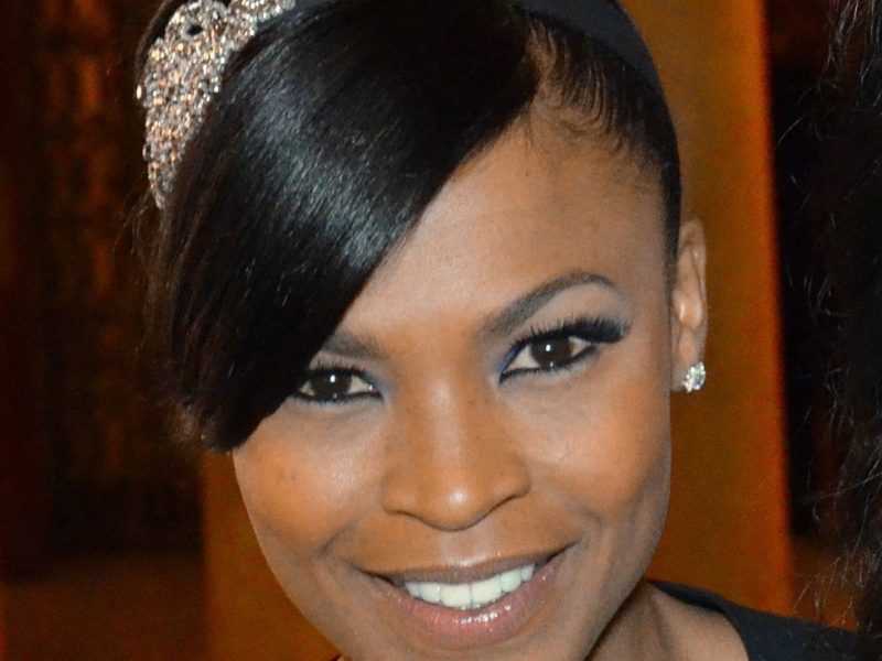 Nia Long