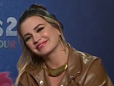 María José