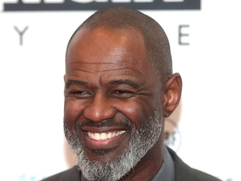 Brian McKnight