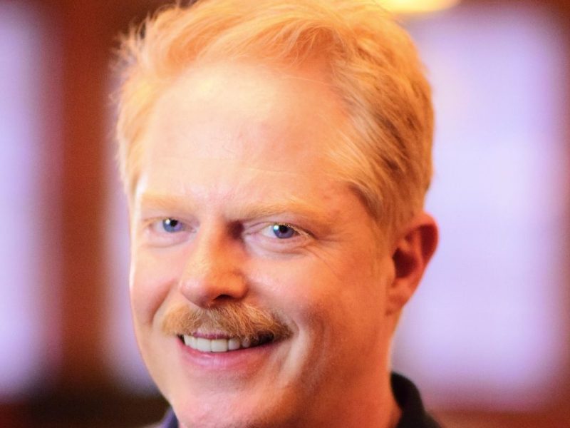 Jesse Tyler Ferguson