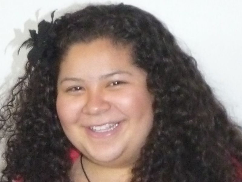 Raini Rodriguez