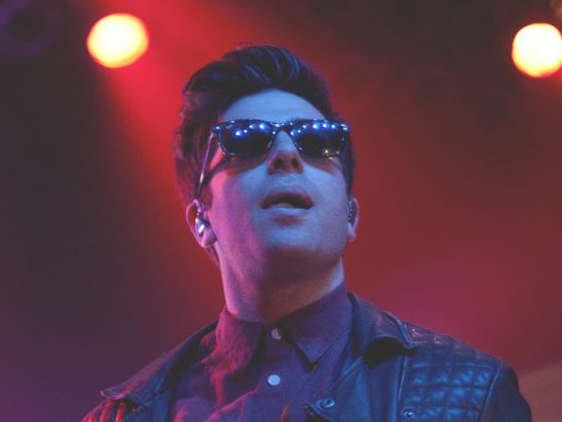 Hoodie Allen