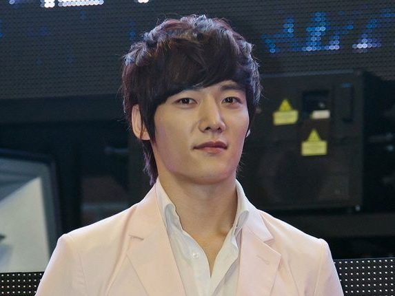 Choi Jin-hyuk