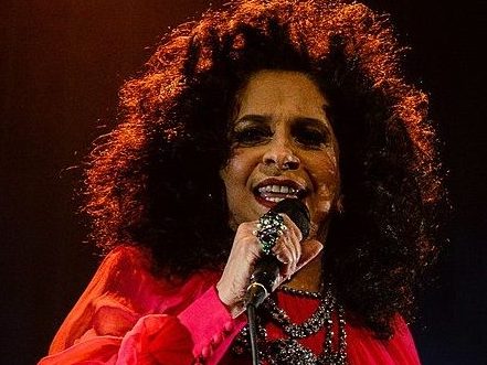 Gal Costa