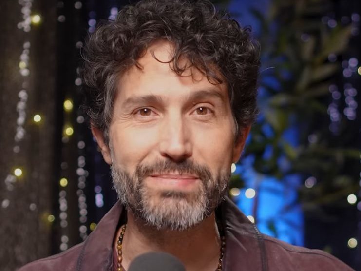 Benny Ibarra
