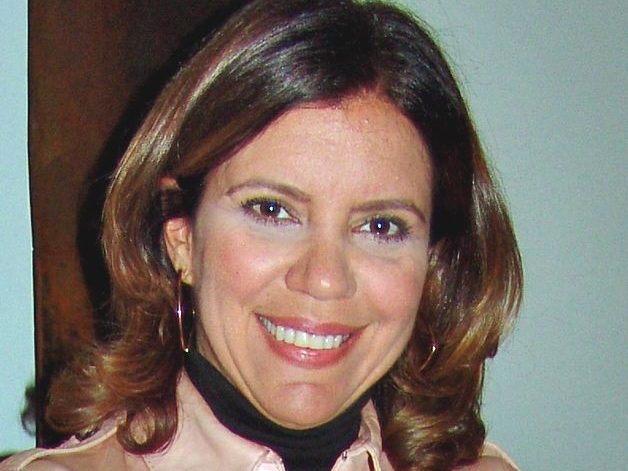 Astrid Fontenelle