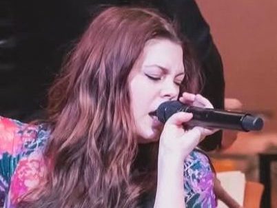 Courtney Hadwin