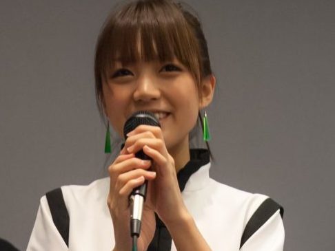 Suzuko Mimori