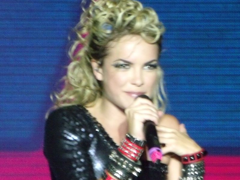 Lua Blanco