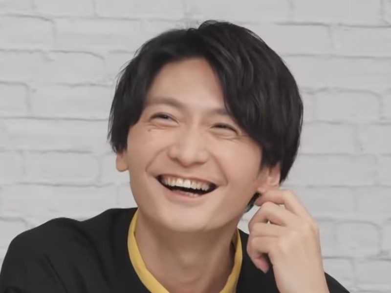 Nobunaga Shimazaki