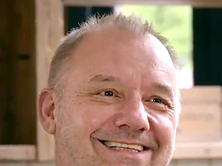 Bob Mortimer
