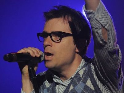 Rivers Cuomo