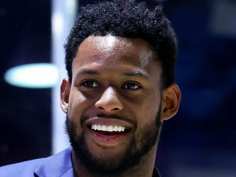 JuJu Smith-Schuster