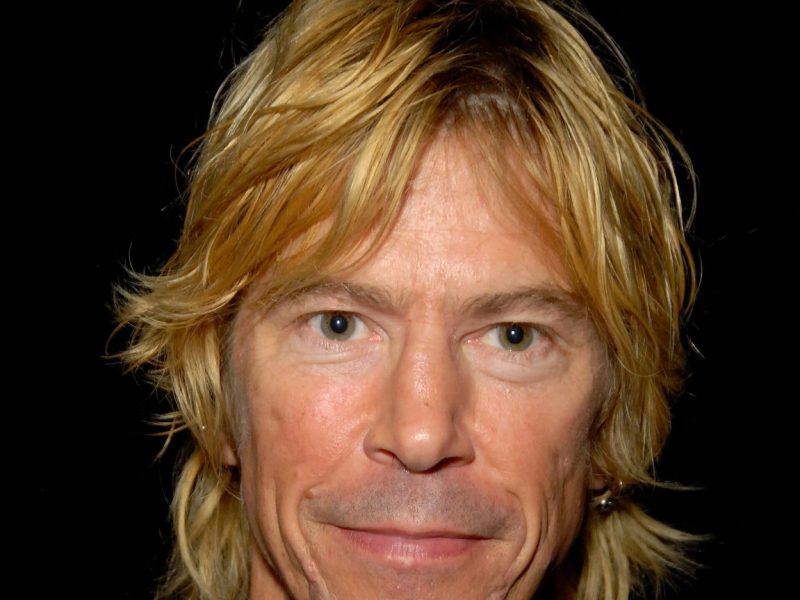 Duff McKagan