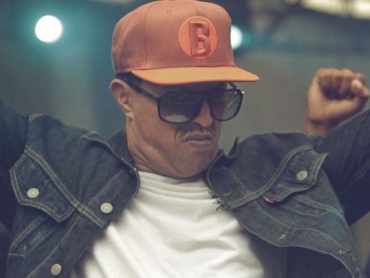 Mano Brown