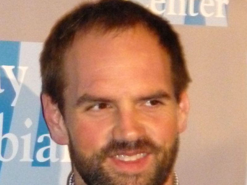 Ethan Suplee