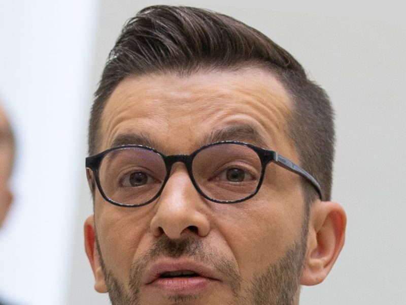 Andrey Kurpatov