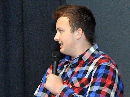 Noah Munck