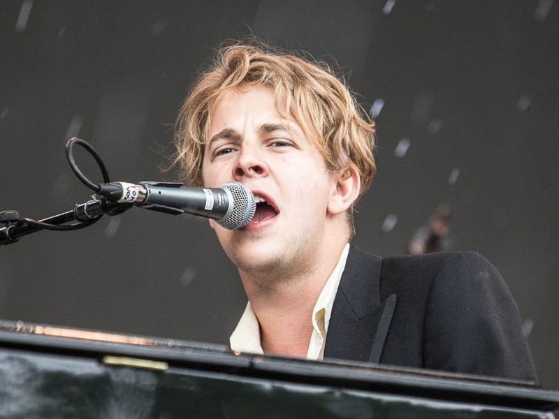Tom Odell