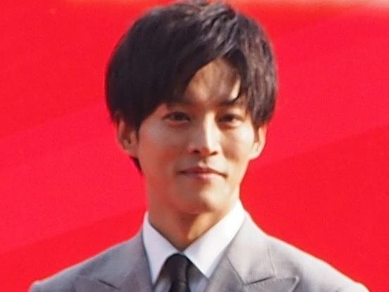 Tori Matsuzaka