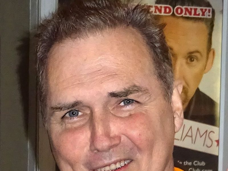 Norm Macdonald