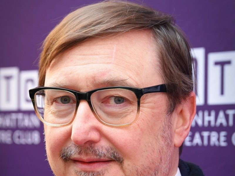John Hodgman