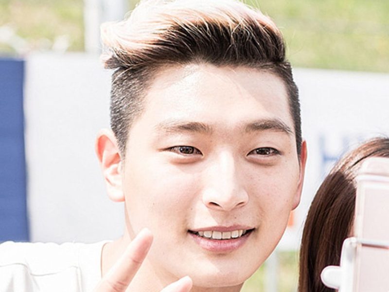 Jung Jin-woon