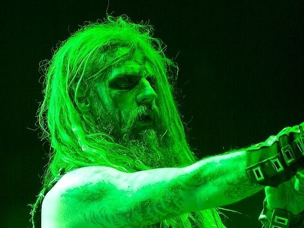 Rob Zombie