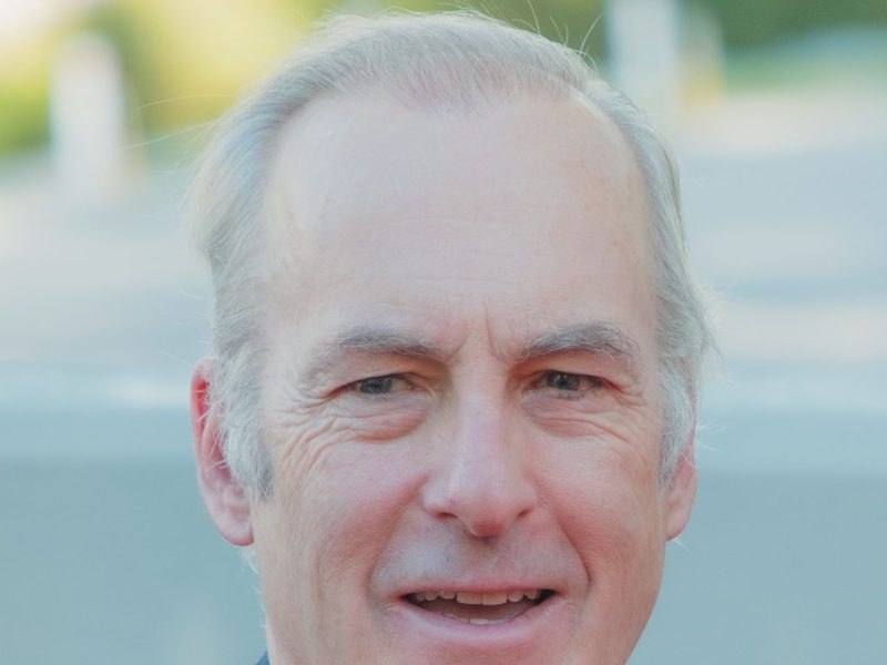 Bob Odenkirk