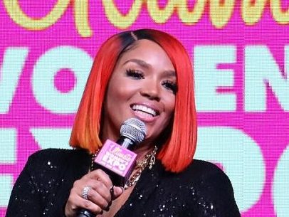 Rasheeda