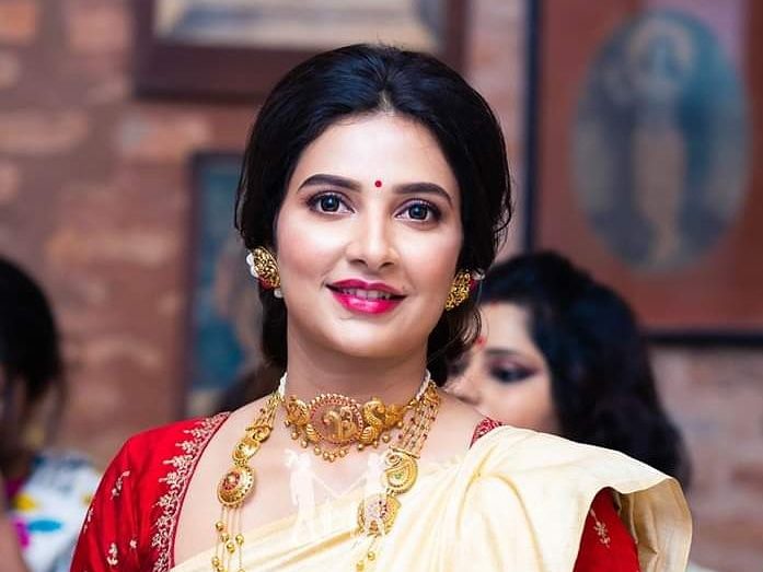 Subhashree Ganguly