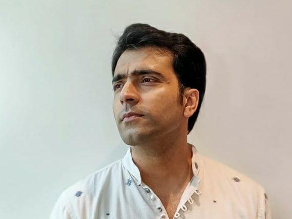 Abir Chatterjee