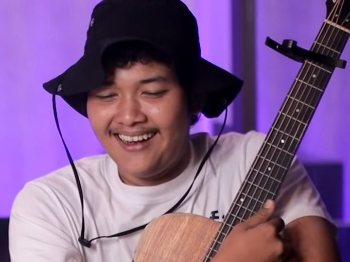 Nopek Novian