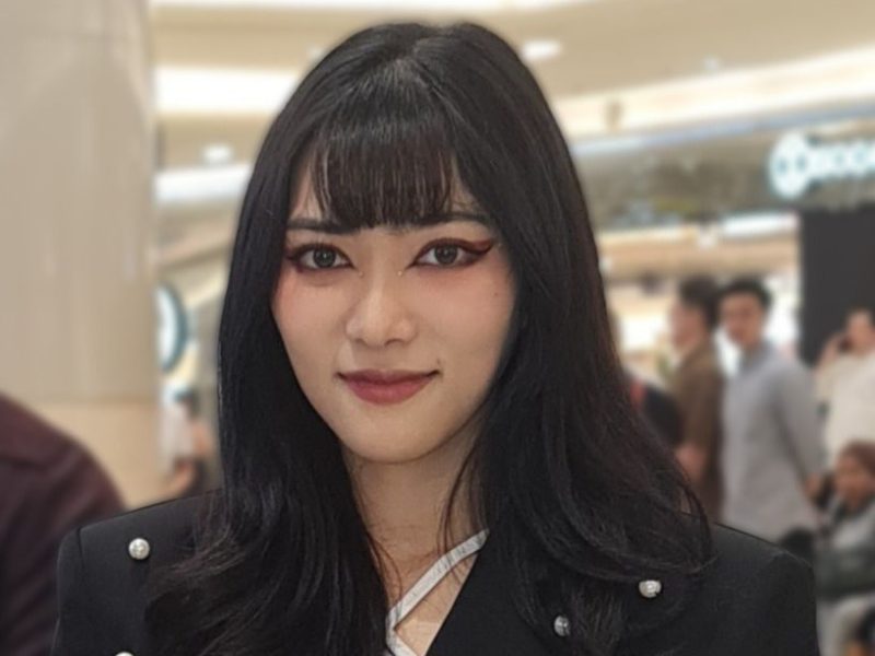 Isyana Sarasvati
